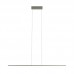 Pakabinamas šviestuvas BAR LED SILK OLIVE M 3000K 32W 11400