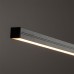 Pakabinamas šviestuvas BAR LED SILK OLIVE M 3000K 32W 11400