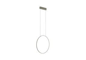 Pakabinamas šviestuvas CIRCOLO LED M 3000K 21W 11401