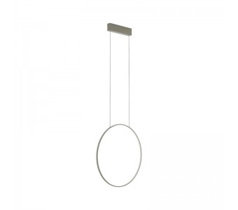 Pakabinamas šviestuvas CIRCOLO LED M 3000K 21W 11401