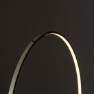 Pakabinamas šviestuvas CIRCOLO LED M 3000K 21W 11401 Pakabinamas šviestuvas CIRCOLO LED M 3000K 21W 11401