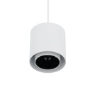 Pakabinamas šviestuvas POINT DUO ZWIS WHITE/BLACK Pakabinamas šviestuvas POINT DUO ZWIS WHITE/BLACK