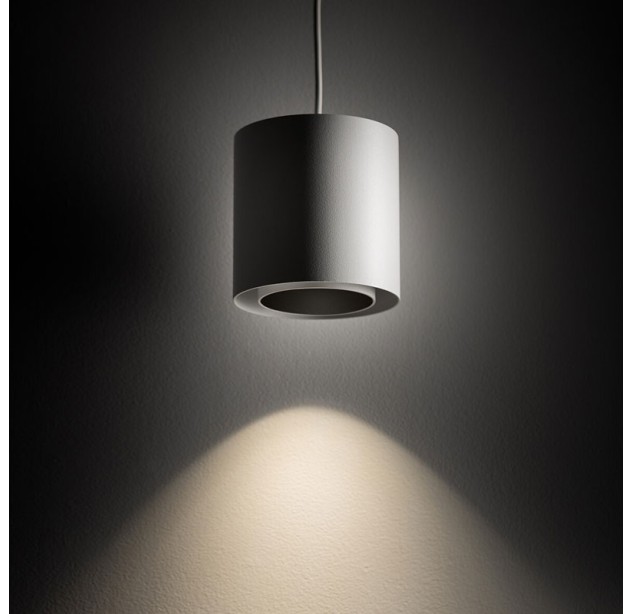 Pakabinamas šviestuvas POINT DUO ZWIS WHITE/BLACK Pakabinamas šviestuvas POINT DUO ZWIS WHITE/BLACK