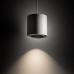 Pakabinamas šviestuvas POINT DUO ZWIS WHITE/BLACK