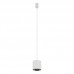 Pakabinamas šviestuvas POINT DUO ZWIS WHITE/BLACK
