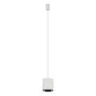 Pakabinamas šviestuvas POINT DUO ZWIS WHITE/BLACK Pakabinamas šviestuvas POINT DUO ZWIS WHITE/BLACK