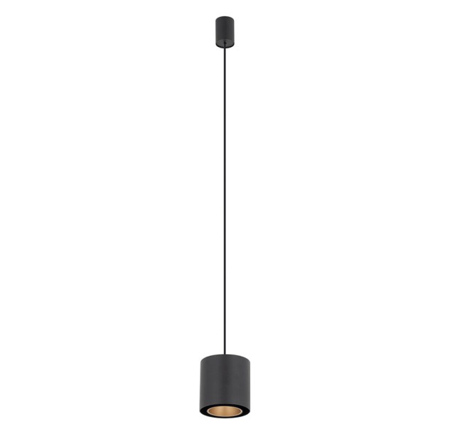 Pakabinamas šviestuvas POINT DUO ZWIS BLACK/GOLD Pakabinamas šviestuvas POINT DUO ZWIS BLACK/GOLD