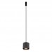 Pakabinamas šviestuvas POINT DUO ZWIS BLACK/GOLD