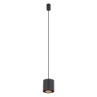 Pakabinamas šviestuvas POINT DUO ZWIS BLACK/GOLD Pakabinamas šviestuvas POINT DUO ZWIS BLACK/GOLD