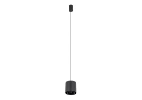 Pakabinamas šviestuvas POINT DUO ZWIS BLACK