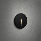 Įleidžiamas lauko šviestuvas ABBY LED 3W IP54 3000K 11528 Įleidžiamas lauko šviestuvas ABBY LED 3W IP54 3000K 11528