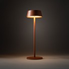 Įkraunamas belaidis šviestuvas AMY LED IP54 3000K 11534 Įkraunamas belaidis šviestuvas AMY LED IP54 3000K 11534