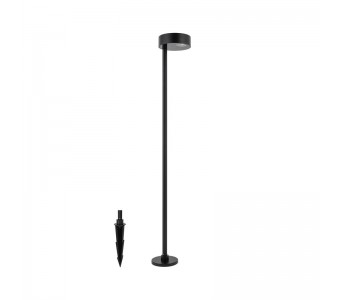 Lauko pastatomas šviestuvas RUBY LED IP54 3000K 11542