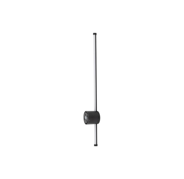 Sieninis lauko šviestuvas Sconce ORLA LED S 12W IP54 3000K 11548 Sieninis lauko šviestuvas Sconce ORLA LED S 12W IP54 3000K 11548