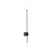 Sieninis lauko šviestuvas Sconce ORLA LED S 12W IP54 3000K 11548