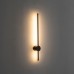 Sieninis lauko šviestuvas Sconce ORLA LED S 12W IP54 3000K 11548