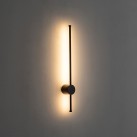 Sieninis lauko šviestuvas Sconce ORLA LED S 12W IP54 3000K 11548 Sieninis lauko šviestuvas Sconce ORLA LED S 12W IP54 3000K 11548