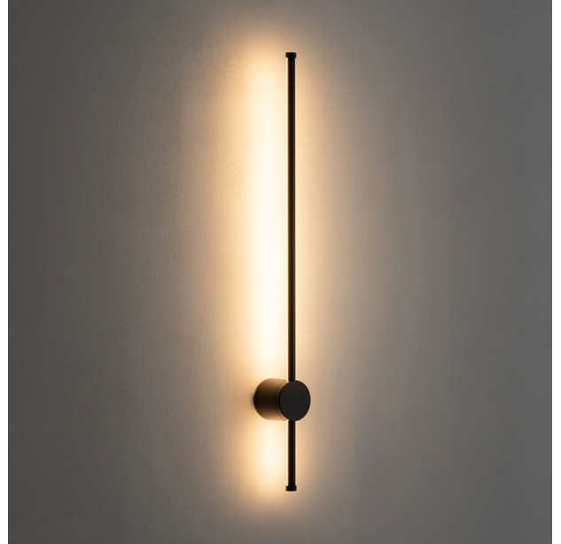 Sieninis lauko šviestuvas Sconce ORLA LED M 20W IP54 3000K 11550 Sieninis lauko šviestuvas Sconce ORLA LED M 20W IP54 3000K 11550
