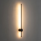 Sieninis lauko šviestuvas Sconce ORLA LED M 20W IP54 3000K 11550 Sieninis lauko šviestuvas Sconce ORLA LED M 20W IP54 3000K 11550