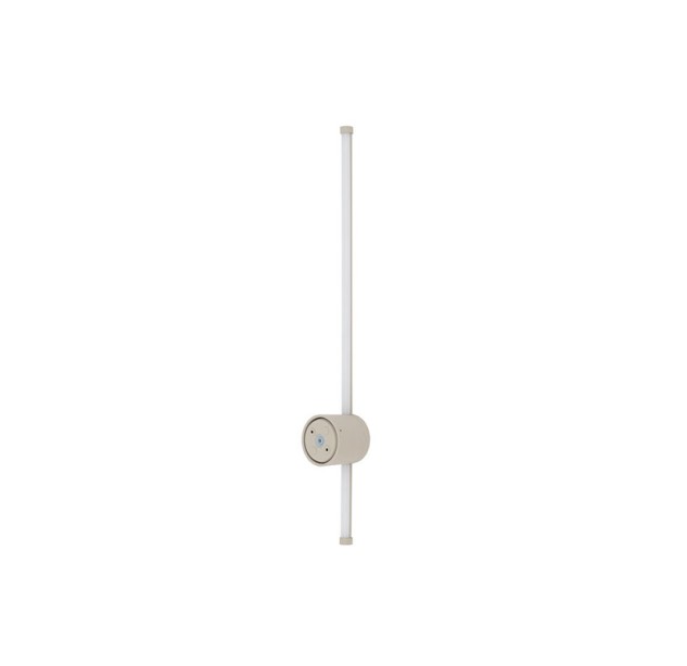Sieninis lauko šviestuvas Sconce ORLA LED S 12W IP54 3000K 11551 Sieninis lauko šviestuvas Sconce ORLA LED S 12W IP54 3000K 11551