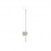 Sieninis lauko šviestuvas Sconce ORLA LED S 12W IP54 3000K 11551
