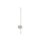 Sieninis lauko šviestuvas Sconce ORLA LED S 12W IP54 3000K 11551 Sieninis lauko šviestuvas Sconce ORLA LED S 12W IP54 3000K 11551