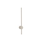 Sieninis lauko šviestuvas Sconce ORLA LED S 12W IP54 3000K 11551 Sieninis lauko šviestuvas Sconce ORLA LED S 12W IP54 3000K 11551