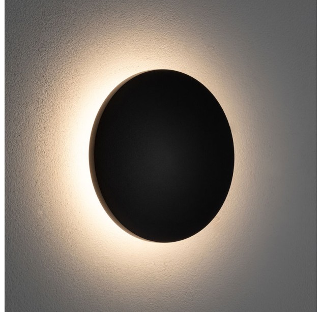 Sieninis šviestuvas ARIA LED S IP54 3000K 11562 Sieninis šviestuvas ARIA LED S IP54 3000K 11562