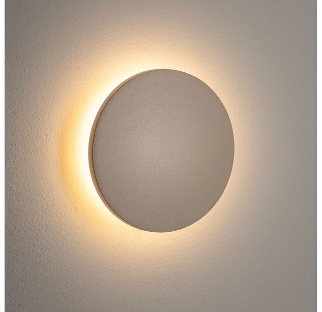 Sieninis šviestuvas ARIA LED S IP54 3000K 11563 Sieninis šviestuvas ARIA LED S IP54 3000K 11563