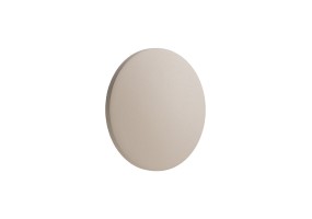 Sieninis šviestuvas ARIA LED S IP54 3000K 11563