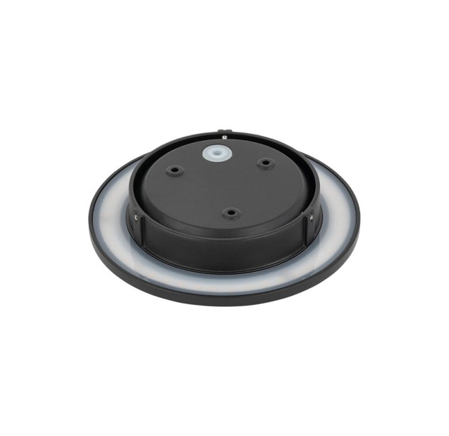 Sieninis šviestuvas ARIA LED M IP54 3000K 11565
