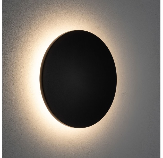 Sieninis šviestuvas ARIA LED M IP54 3000K 11565