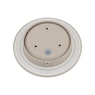 Sieninis šviestuvas ARIA LED M IP54 3000K 11566 Sieninis šviestuvas ARIA LED M IP54 3000K 11566