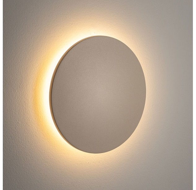Sieninis šviestuvas ARIA LED M IP54 3000K 11566 Sieninis šviestuvas ARIA LED M IP54 3000K 11566