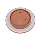 Sieninis šviestuvas ARIA LED M IP54 3000K 11567