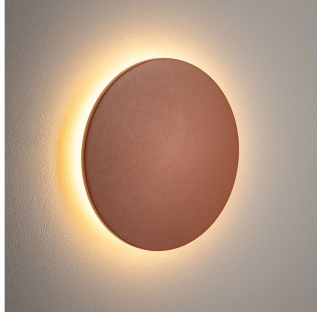 Sieninis šviestuvas ARIA LED M IP54 3000K 11567