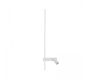 Sieninis šviestuvas EASY LED LEFT 3000K 11W 11578