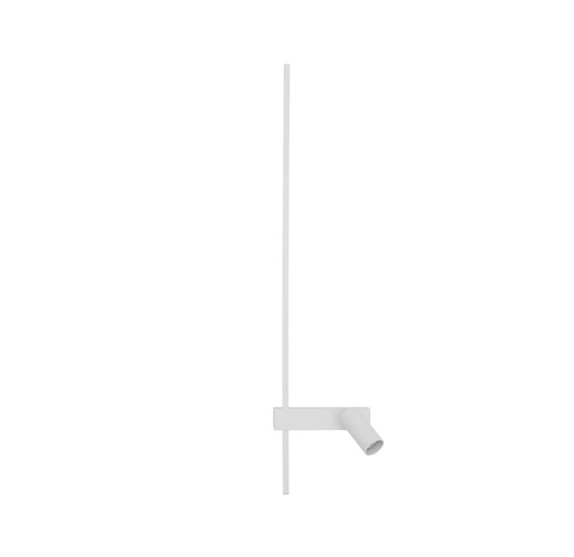 Sieninis šviestuvas EASY LED LEFT 3000K 11W 11578 Sieninis šviestuvas EASY LED LEFT 3000K 11W 11578
