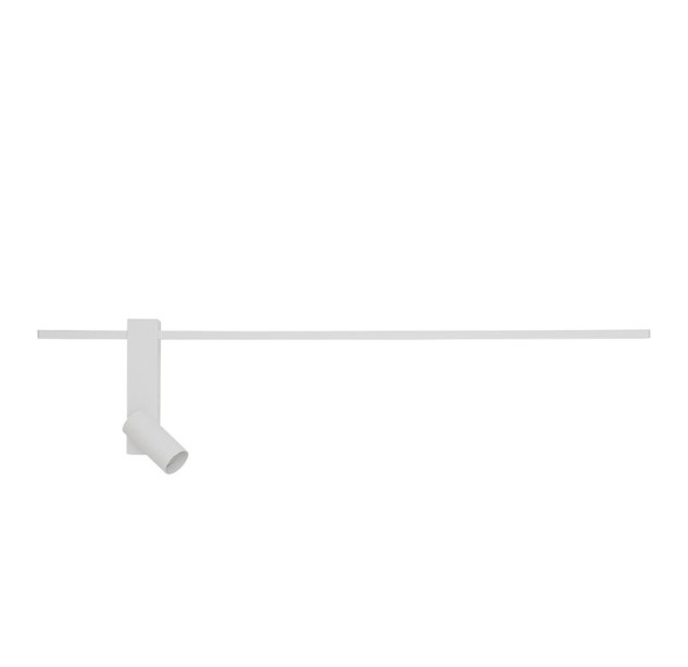 Sieninis šviestuvas EASY LED LEFT 3000K 11W 11578 Sieninis šviestuvas EASY LED LEFT 3000K 11W 11578