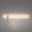 Sieninis šviestuvas EASY LED LEFT 3000K 11W 11578 Sieninis šviestuvas EASY LED LEFT 3000K 11W 11578