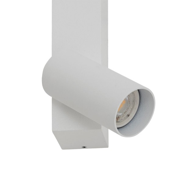 Sieninis šviestuvas EASY LED LEFT 3000K 11W 11578 Sieninis šviestuvas EASY LED LEFT 3000K 11W 11578