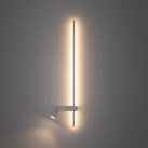 Sieninis šviestuvas EASY LED RIGHT 3000K 11W 11580 Sieninis šviestuvas EASY LED RIGHT 3000K 11W 11580
