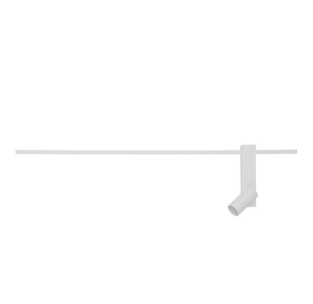 Sieninis šviestuvas EASY LED RIGHT 3000K 11W 11580 Sieninis šviestuvas EASY LED RIGHT 3000K 11W 11580