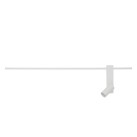 Sieninis šviestuvas EASY LED RIGHT 3000K 11W 11580 Sieninis šviestuvas EASY LED RIGHT 3000K 11W 11580