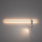 Sieninis šviestuvas EASY LED RIGHT 3000K 11W 11580 Sieninis šviestuvas EASY LED RIGHT 3000K 11W 11580