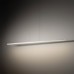 Pakabinamas šviestuvas BAR LED M 3000K 32W 11581