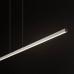 Pakabinamas šviestuvas BAR LED M 3000K 32W 11581