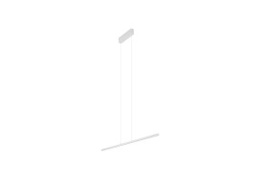 Pakabinamas šviestuvas BAR LED S 4000K 27W 11584