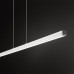 Pakabinamas šviestuvas BAR LED S 4000K 27W 11584