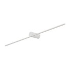 Sieninis šviestuvas SPIN LED M 3000K 14W 11586
